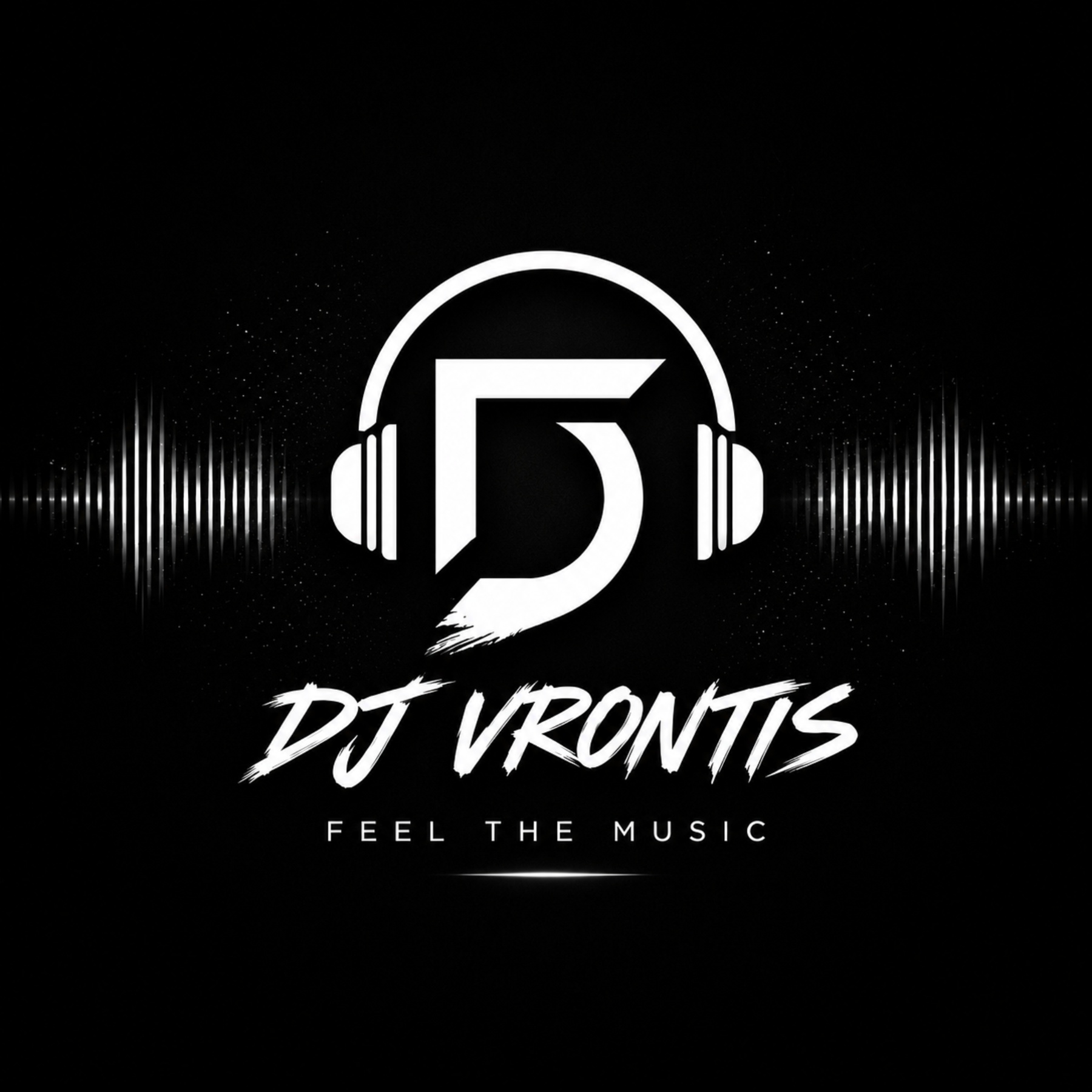DJ Vrontis logo